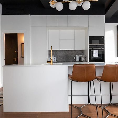 Luxury Covent Garden Holborn 1 Bed Apartment Лондон Екстериор снимка