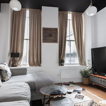 Luxury Covent Garden Holborn 1 Bed Apartment Лондон Екстериор снимка