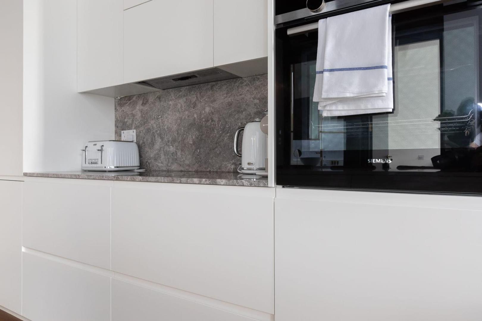 Luxury Covent Garden Holborn 1 Bed Apartment Лондон Екстериор снимка