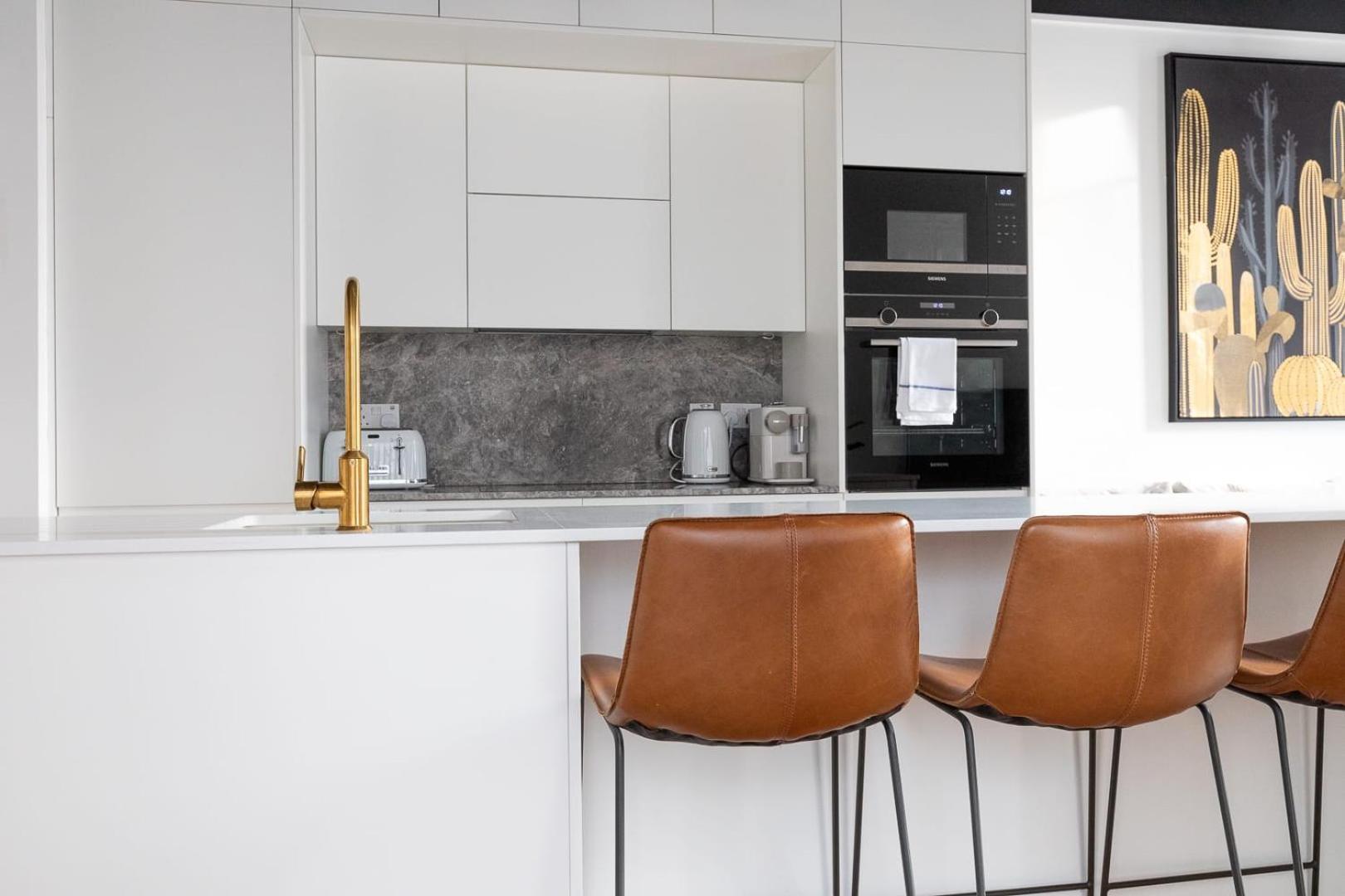 Luxury Covent Garden Holborn 1 Bed Apartment Лондон Екстериор снимка
