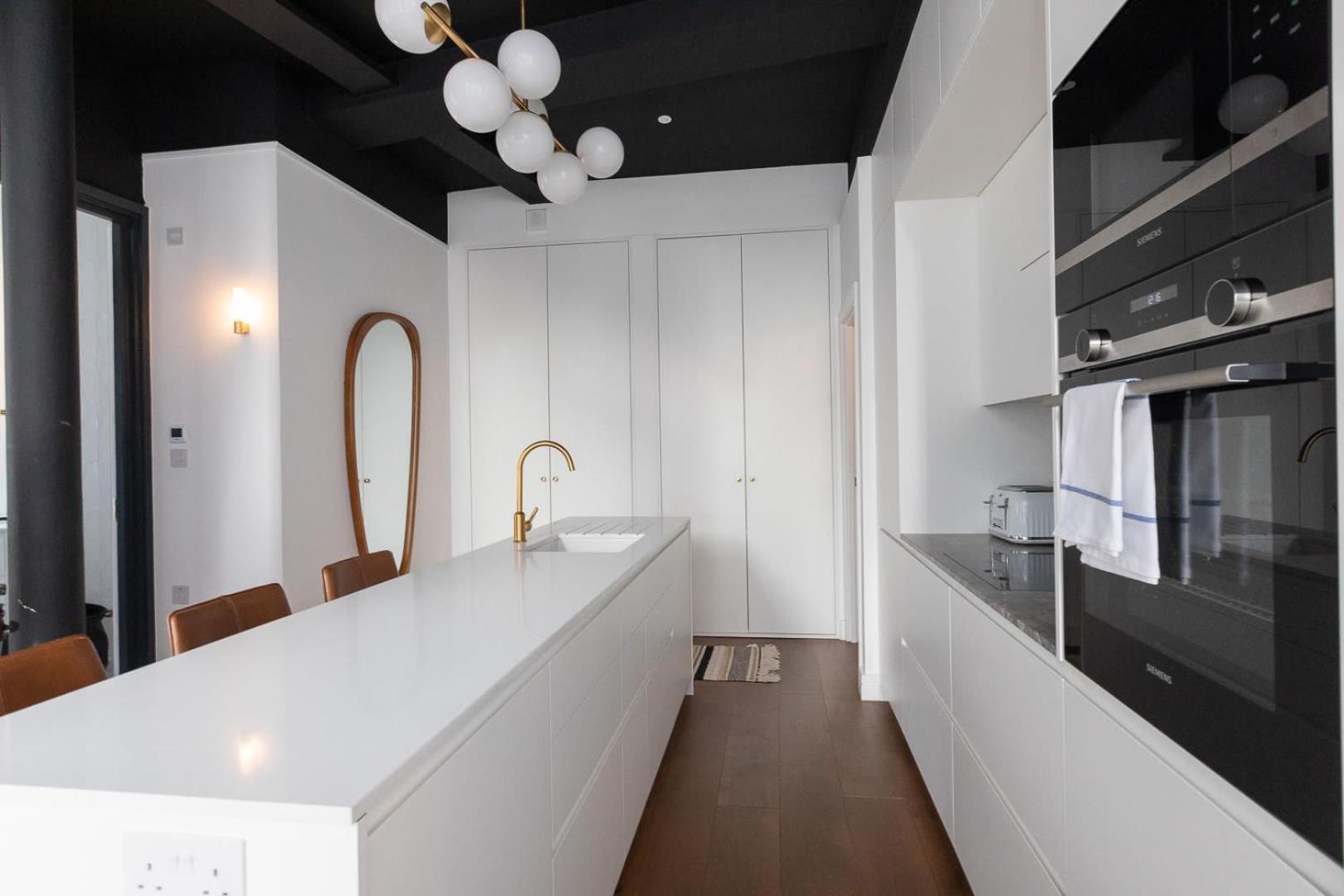 Luxury Covent Garden Holborn 1 Bed Apartment Лондон Екстериор снимка