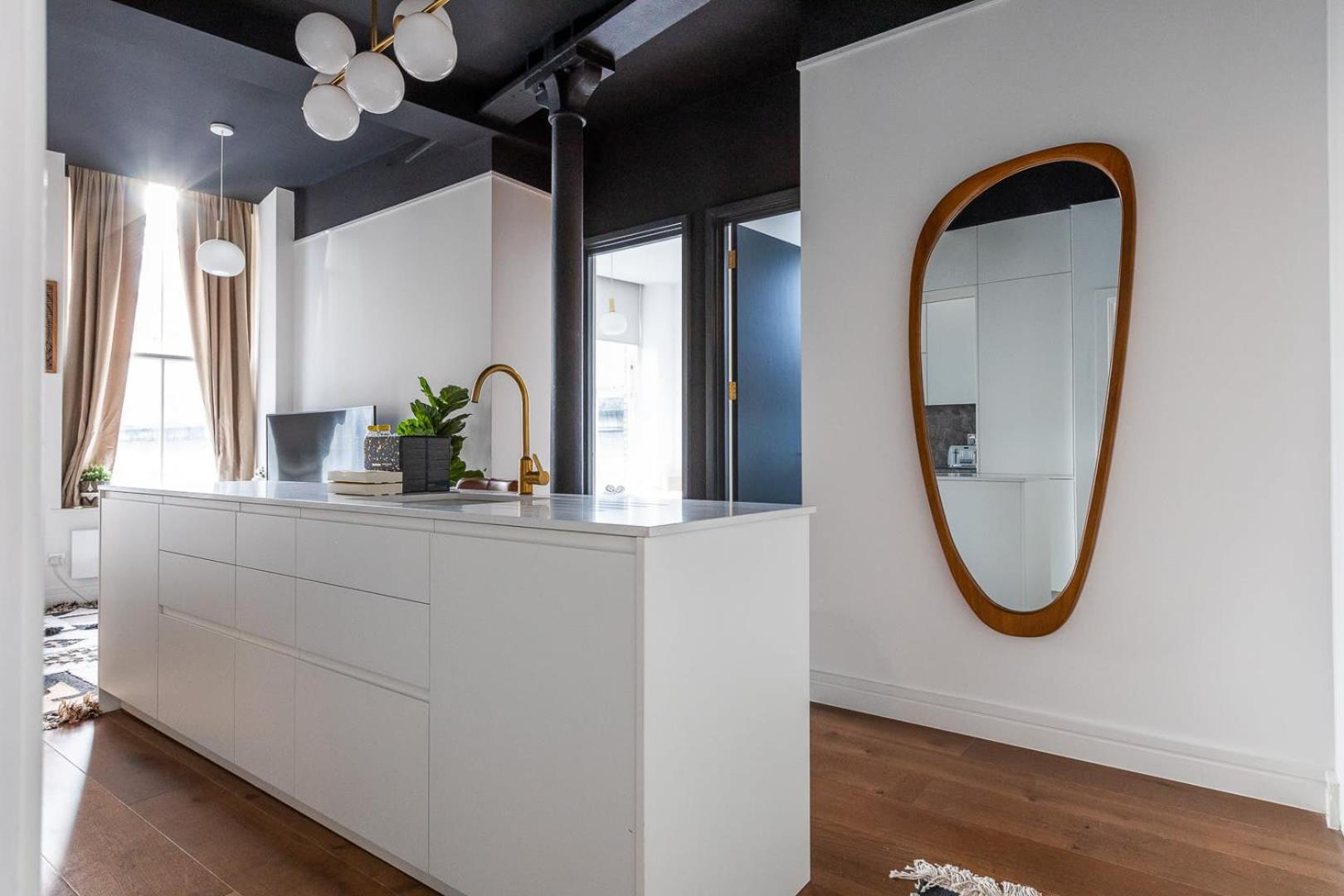 Luxury Covent Garden Holborn 1 Bed Apartment Лондон Екстериор снимка
